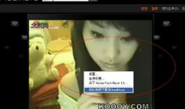 假视频,一场视觉欺骗的深度剖析