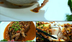 舌尖上的美食视频,跟随舌尖上的美食视频感受中华美食魅力