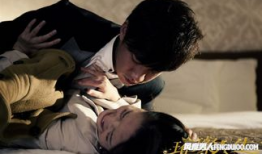 激情床吻戏视频,床吻戏视频幕后揭秘