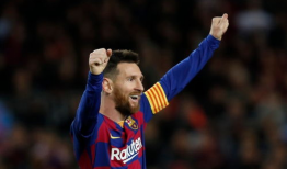 梅西视频,足球巨星球场上的巅峰对决